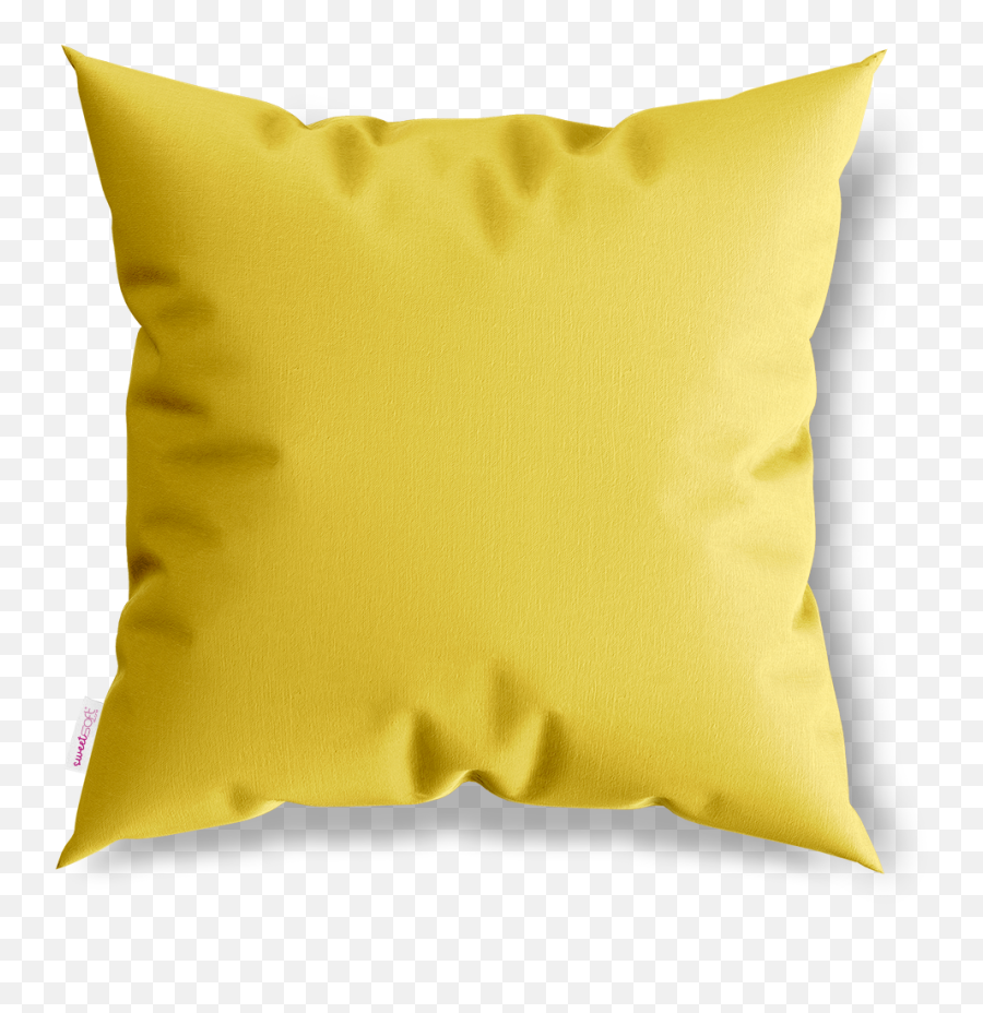 Kit 4 Capas De Almofadas Decorativas Emojis - Sweetsoft Throw Pillow,Emojis Pillow