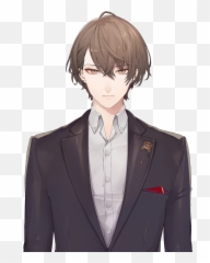 Kagami Hayato Virtual Youtuber Wiki Fandom - Kagami Hayato Emoji,Rainbow Emoji Dress