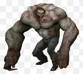 The Tank Left 4 Dead Wiki Fandom - Strong Zombies Emoji,Tank Emoji Copy And Paste