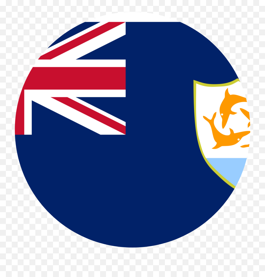 British Flag Emoji Download Transparent Png Image Png Arts - Anguilla Flag,Flag Emoji