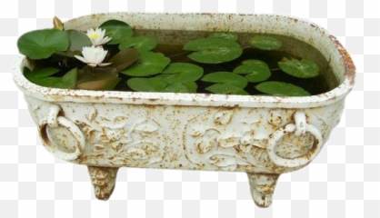 Sticker - Flowerpot Emoji,Lily Pad Emoji