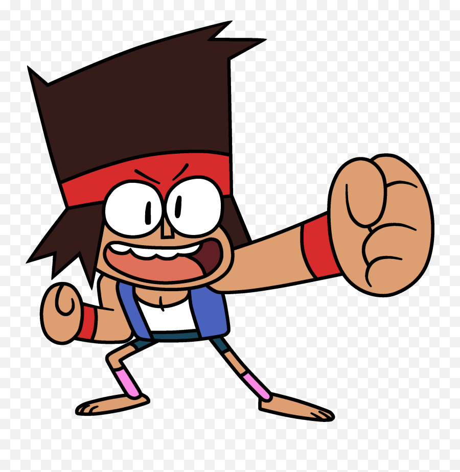 Ko Scratchpad Fandom - Ok Ko Png Emoji,Emoji Movie Mary Meh