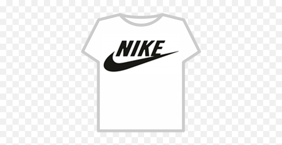 Roblox Nike T Shirt - Roblox Nike T Shirt Free Emoji,Emoji Shirts Kohls