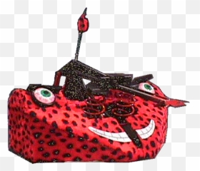 I Am Boycotting The New Robot Wars Television Show Because - Old Robot Wars Emoji,Flip Off Emoji Gif