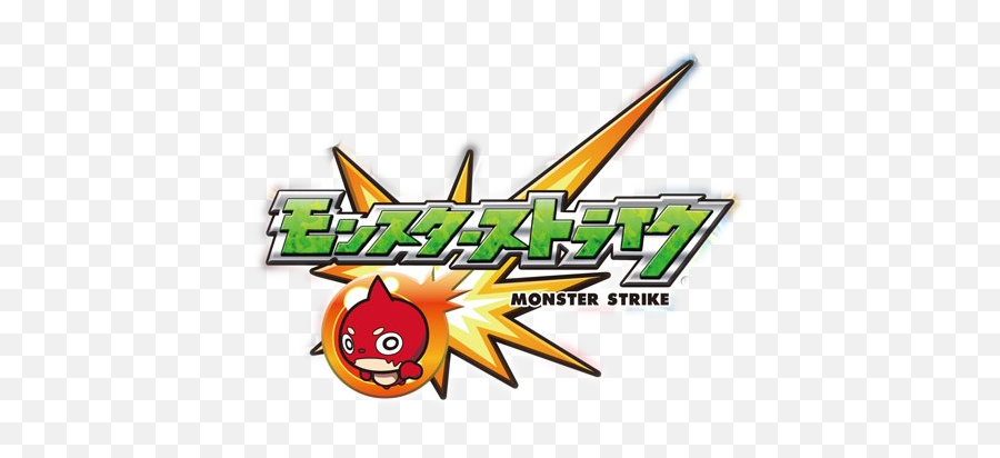 A Ton Of Monsters - Monster Strike Logo Emoji,Pokemon Mystery Dungeon Emotion Portraits