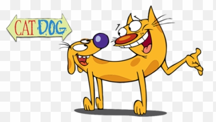 11 Signs Your Dog Is Actually A Cat In Disguise - Cat Dog Emoji,Cats Emotions And Feelings