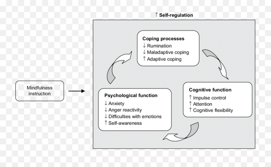 Improved Self - Vertical Emoji,The Regulation Of Emotions