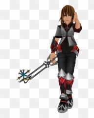 Kingdom Hearts Transparent Png Easy Crafts Jewelry - Kingdom Hearts Iii Characters Emoji,Kingdom Hearts Emoji