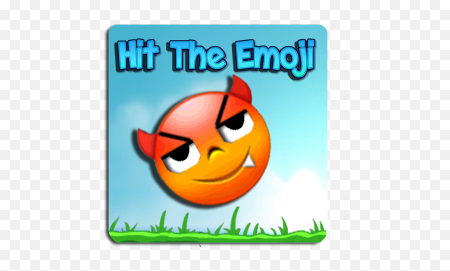 Download Hit The Emoji Google Play Apps - Android Devil Emoji,Devil Emoji