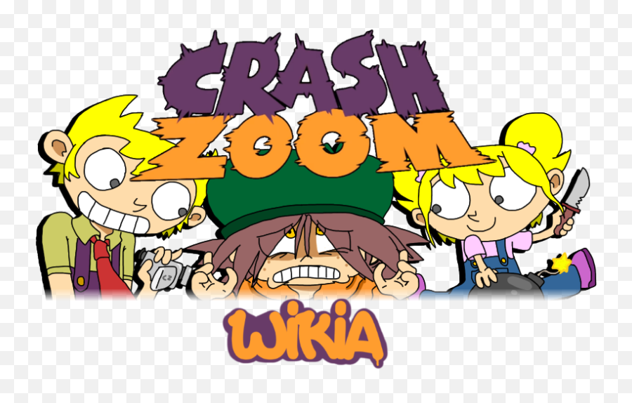 Crash Zoom Wiki - Fictional Character Emoji,Tomska In The Emoji Movie