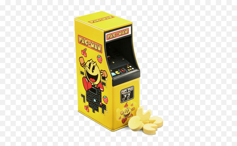 Pez - Incredibles Plus Candy Pac Man Candy Emoji,Pez Emoji Candy Dispensers