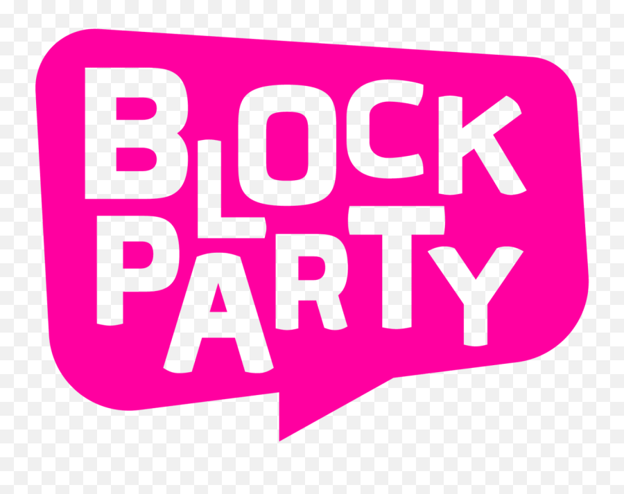 Block Party - Crunchbase Company Profile U0026 Funding Block Party Emoji,East Coast Emoji