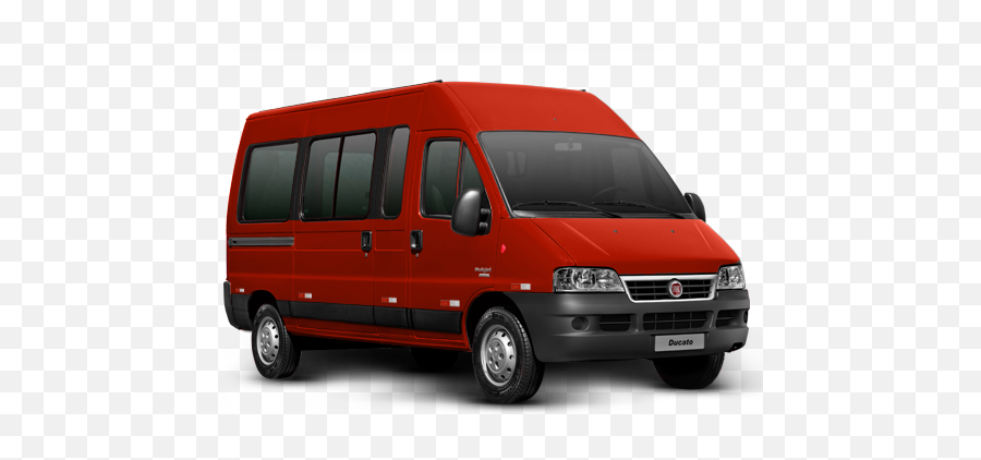 Toda Linha Fiat - Van Sprinter Branca Png Emoji,Freemont Emotion 2.4