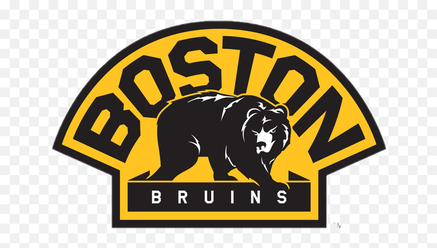 Bruins Sticker - Bear Boston Bruins Logos Emoji,Bruins Emoji