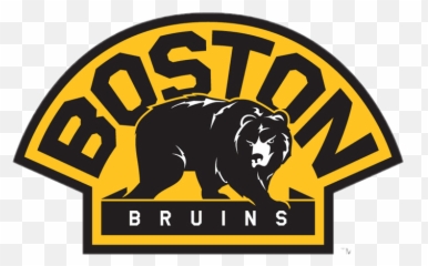 Bruins Sticker - Bear Boston Bruins Logos Emoji,Bruins Emoji