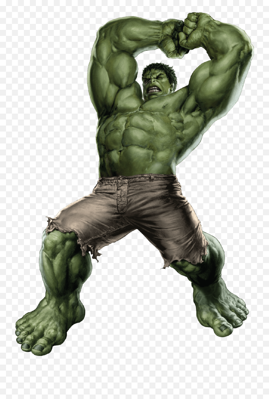 Hulk Png Destroy - Transparent Background Hulk Png Emoji,Hulk Emoji