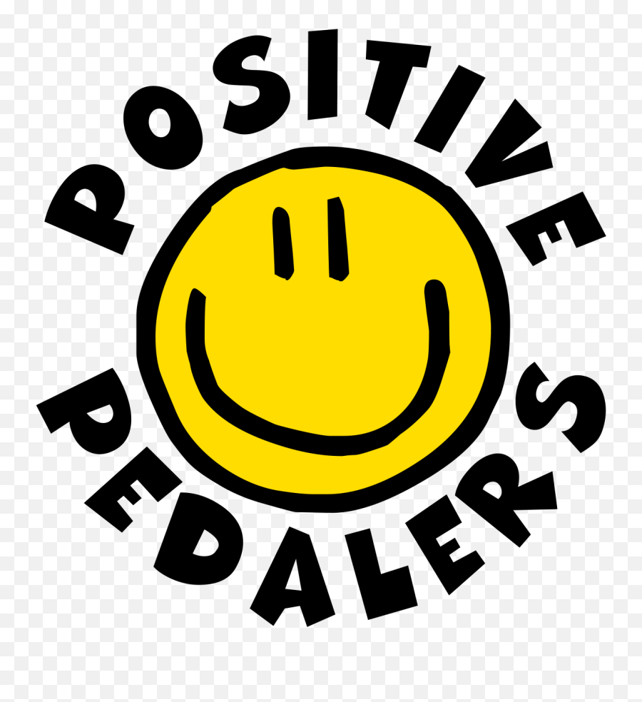 Positive Pedalers 30th Anniversary - Happy Emoji,Emoticon Anniversary