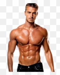 Download Muscle Gain - Best Body Shape Men Png Image With No Forearm To Bicep Ratio Emoji,Body Building Emoji