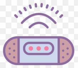 Iconos Portable Speaker - Descarga Gratuita Png Y Svg Ayounik Logo Png Emoji,Bocina De Emoji