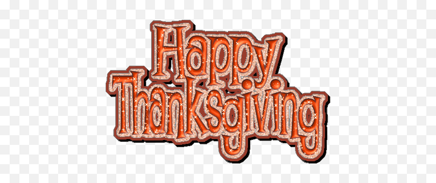 Happy Thanksgiving Gif Images U0026 Pictures Thanksgiving Day - Glitter Happy Thanksgiving Gif Emoji,Thanksgiving Emoji