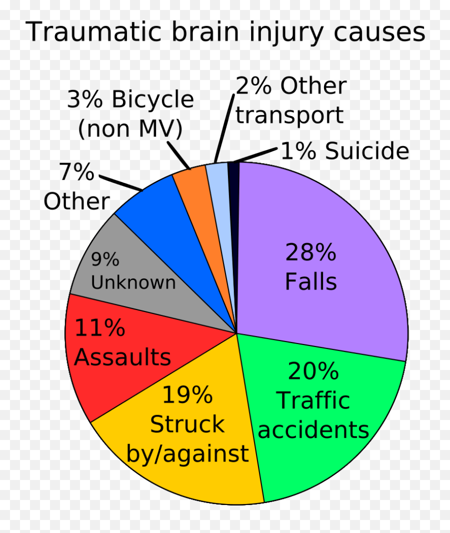 Traumatic Brain Injuries - Traumatic Brain Injury Causes 2018 Emoji,Emotions Uncontrollable Mtbi