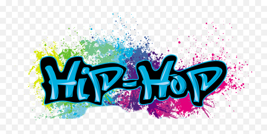 Hiphop Letters Rap Sticker - Hip Hop Dance Emoji,Rapper Letter Emojis