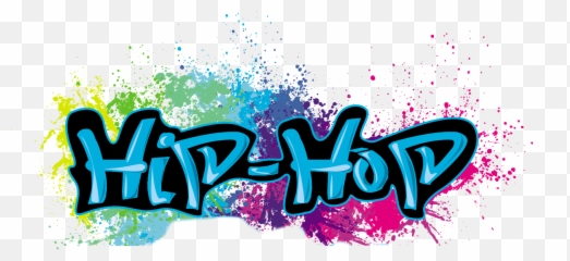 Hiphop Letters Rap Sticker - Hip Hop Dance Emoji,Rapper Letter Emojis