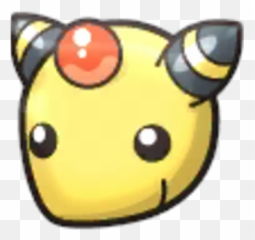 Ampharos Emoji,Vaporeon Emoticon