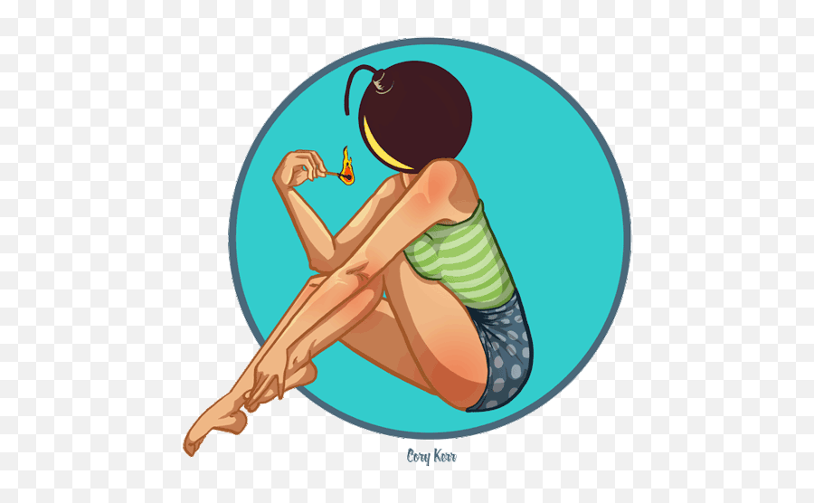 Top Hot Girls Xxx Stickers For Android U0026 Ios Gfycat - Pin On Woman Gif Emoji,Sexy Girl Emoji
