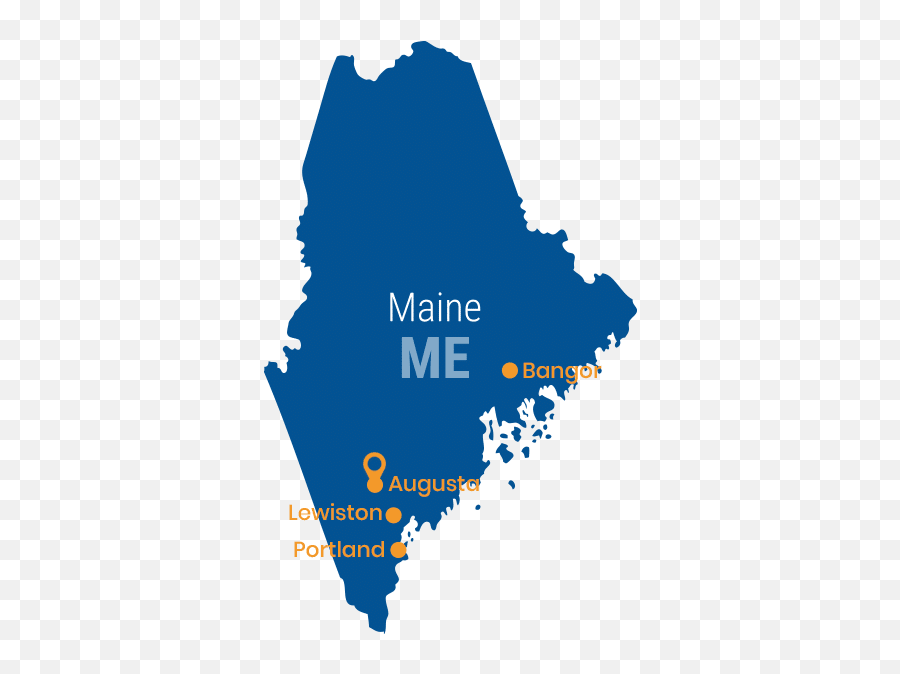 Best Maine Colleges - Online Degrees U0026 Programs In Me Maine Map With Compass Emoji,Appeal To Emotion Referee