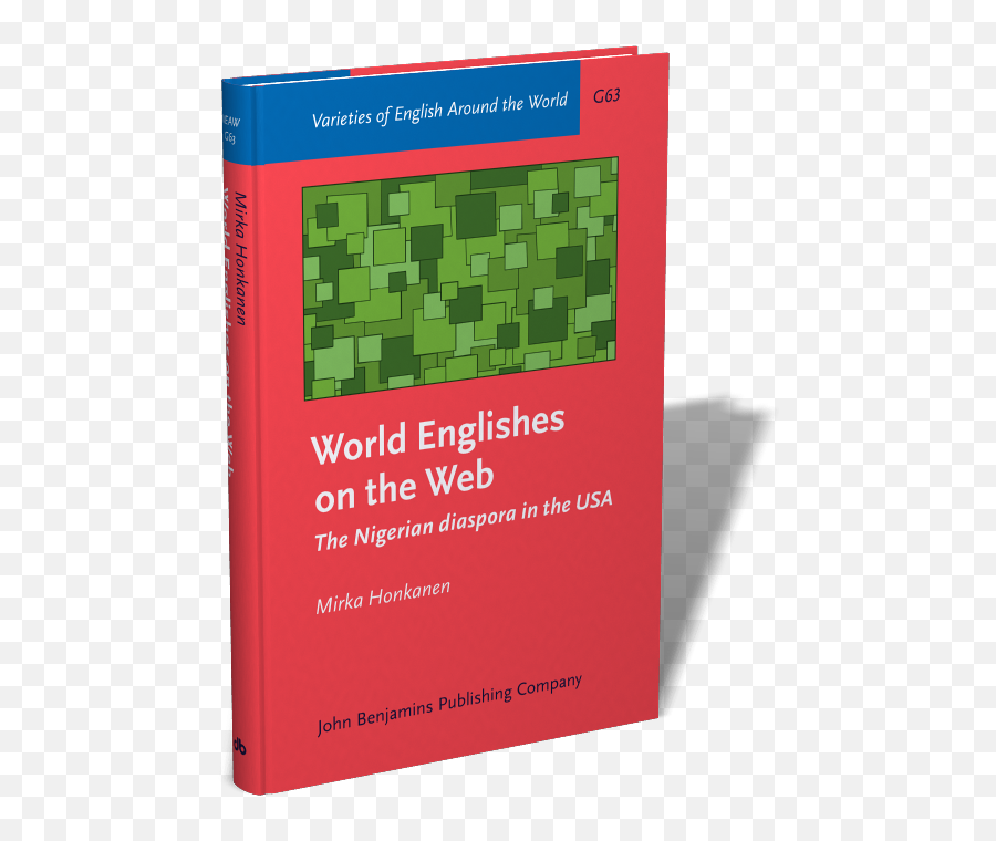 World Englishes On The Web The Nigerian Diaspora In The Usa - Horizontal Emoji,Emotions Book 80s