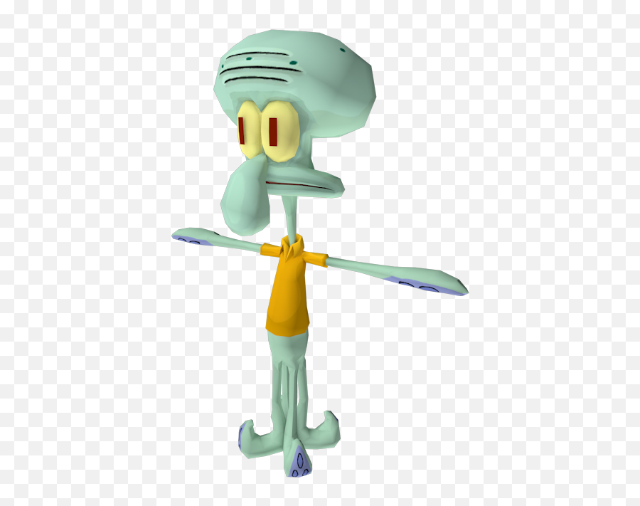 Squidward T - Pose Tpose Know Your Meme Tacos De Caca Emoji,Spongebob Squarepants Dramatic Emoticons