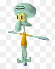 Squidward T - Pose Tpose Know Your Meme Tacos De Caca Emoji,Spongebob Squarepants Dramatic Emoticons
