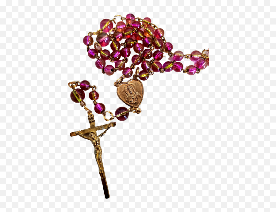 Jesus Heart - Inaltarea Sfintei Cruci Mesaje Emoji,Rosary Emoji