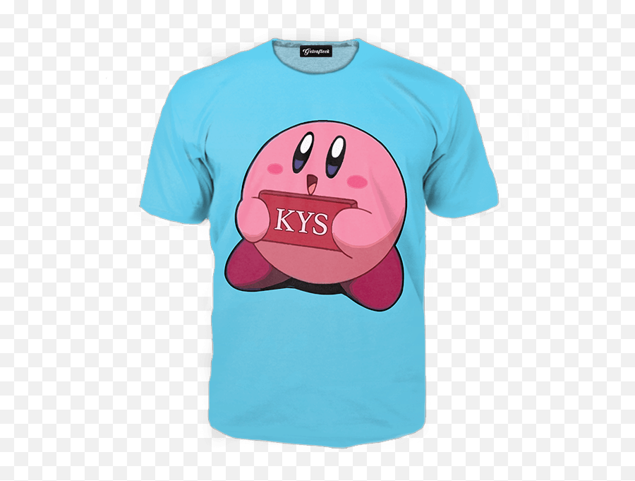 Productsrunescape - Runes Kirby Kys Meme Emoji,Emoticon De Popo