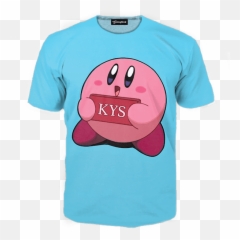 Productsrunescape - Runes Kirby Kys Meme Emoji,Emoticon De Popo