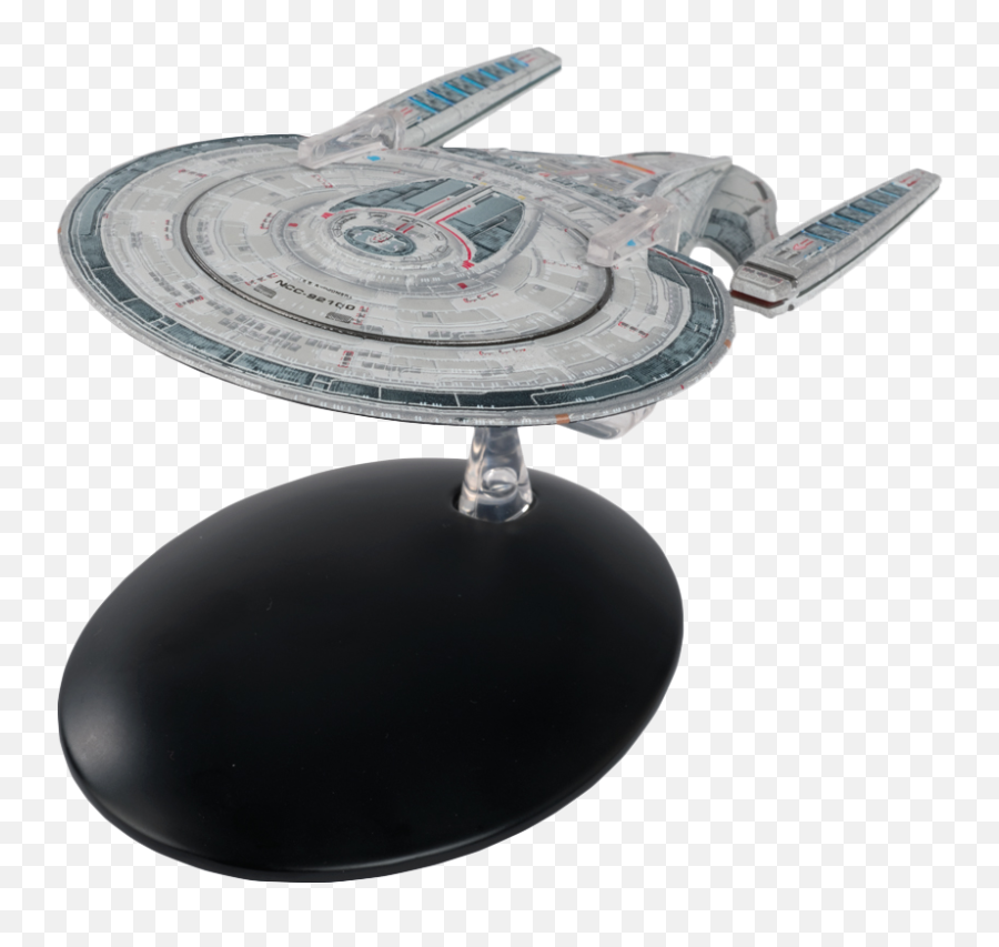 Hero Collector Star Trek - June 2020 Andromeda Class Federation Exploration Cruiser Emoji,Star Trek Data Emotion