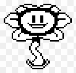 Flowey - Flowey Undertale Emoji,Undertale Frisk's Emotions