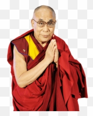 Dalai Lama Says Without - Dalai Lama Png Emoji,Dalai Lama Negative Emotions Are Based On