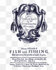 The Compleat Angler Emoji,Gone Fishing Emoticon