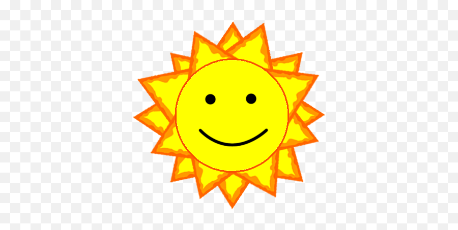 Sun Drawings - Rangoli Sticker Emoji,Tumblr Emoticon Render