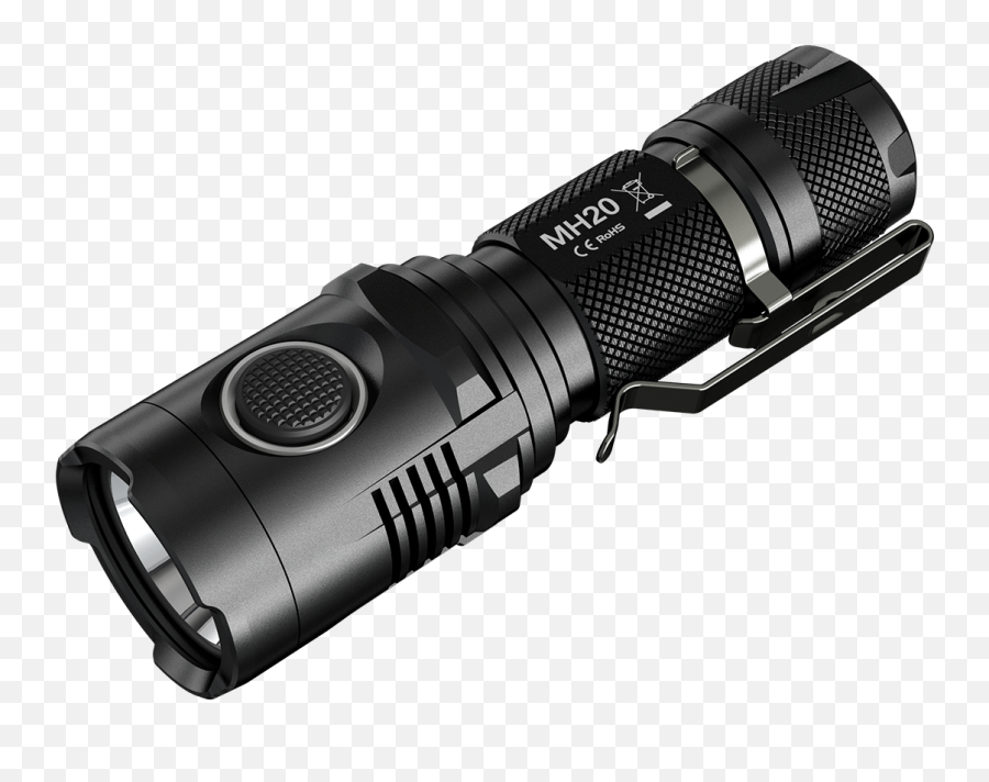 23 Tac Light Ideas - Nitecore Mh20 Emoji,Binoculars/flash Light Emoji