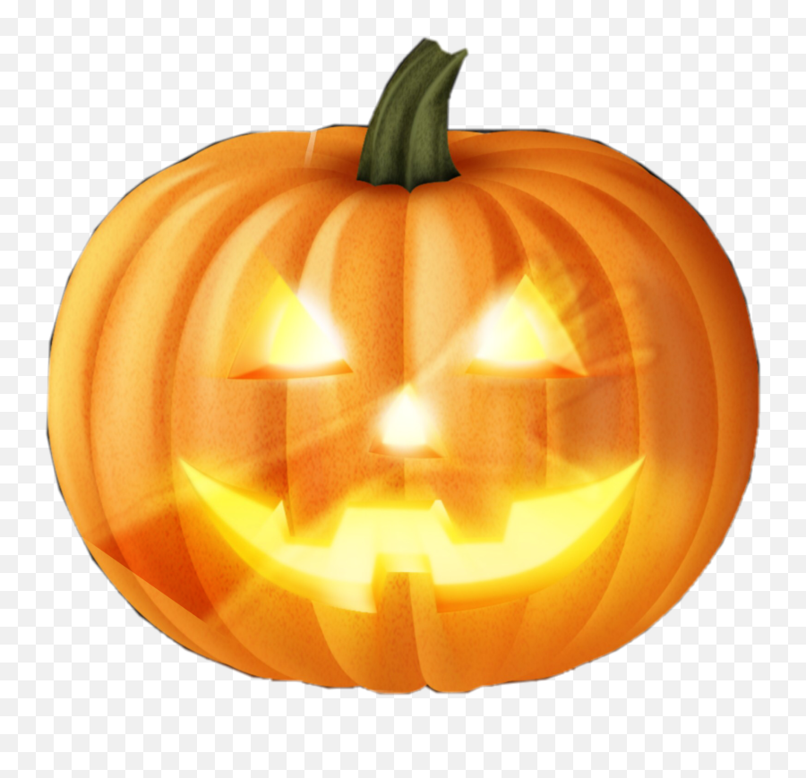 Jack - Ou0027lantern Sticker Challenge On Picsart Full Hd Halloween Pumpkin Emoji,Pumpkin Carving Ideas Emojis'