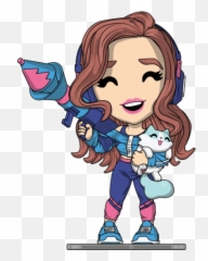 Youtooz Collectibles - Pokimane Youtooz Emoji,Twitch Zelda Emoji