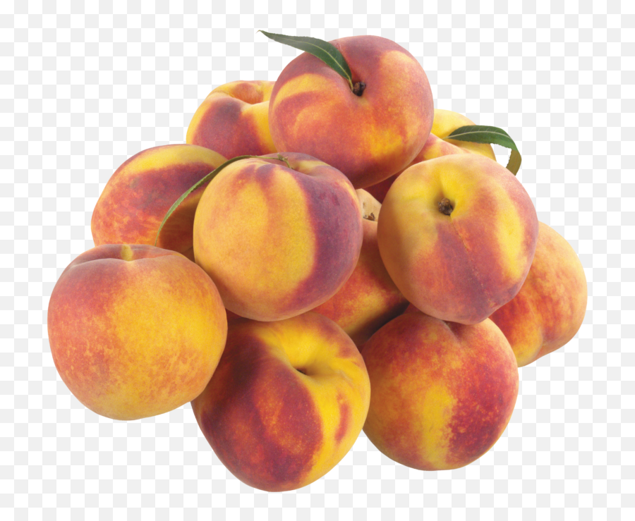 Pile Of Peaches Png Clipart - Pile Of Peaches Png Emoji,Peach Emoji Png