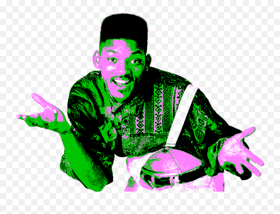 The Fresh Pince Of Bel - Overalls 1990s Fashion Emoji,Carlton From Fresh Prince Emotions