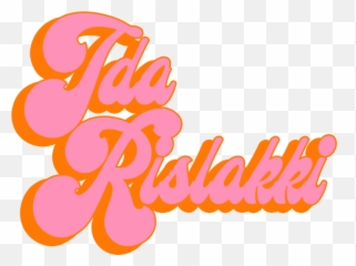 Ida Rislakki - Language Emoji,Ad Analysis Girl Emojis Essay