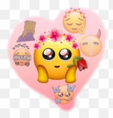 Emoji,Emojis Rizas Png