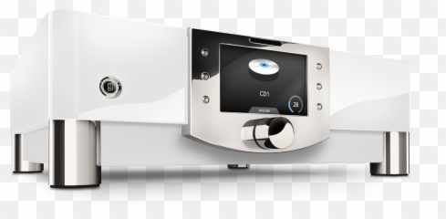 Mbl N51 Integrated Amplifier U0026 N31 Cddac Among Canadian - Cd Player Emoji,Emotion Power Amp