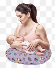 Meet The Mom - Comfort Emoji,Emotion Regulation Early Childhood Feet Scratch